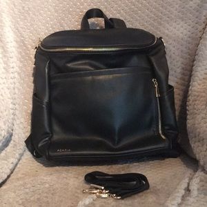 Azaria diaper bag backpack *NEW*